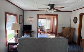 Mission Springs Resort